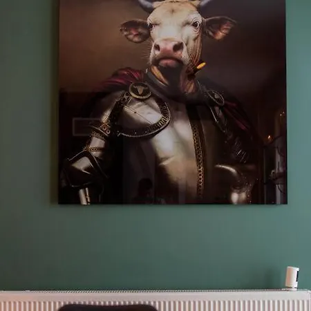 Apartmán Cozy Officer Moo Bjelašnica
