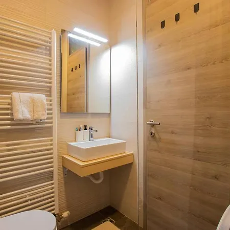 Apartmán Cozy Officer Moo *