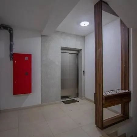 Apartmán Cozy Officer Moo Bjelašnica
